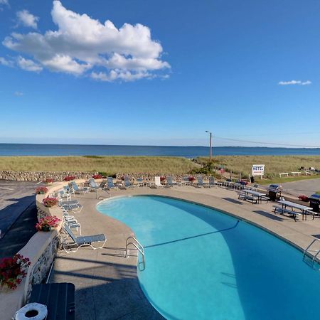 אולד אורצ'רד ביץ' Sea View Inn מראה חיצוני תמונה