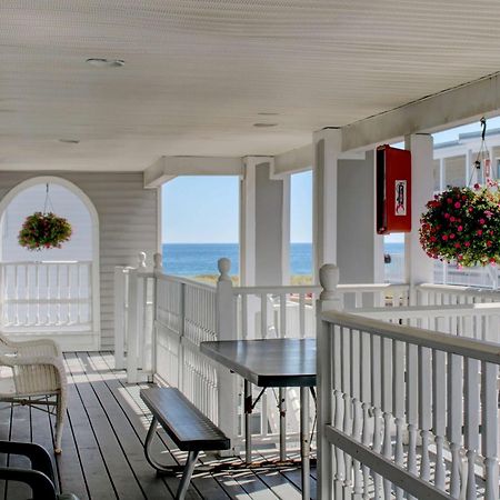 אולד אורצ'רד ביץ' Sea View Inn מראה חיצוני תמונה