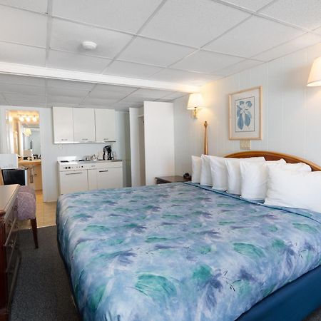 אולד אורצ'רד ביץ' Sea View Inn מראה חיצוני תמונה