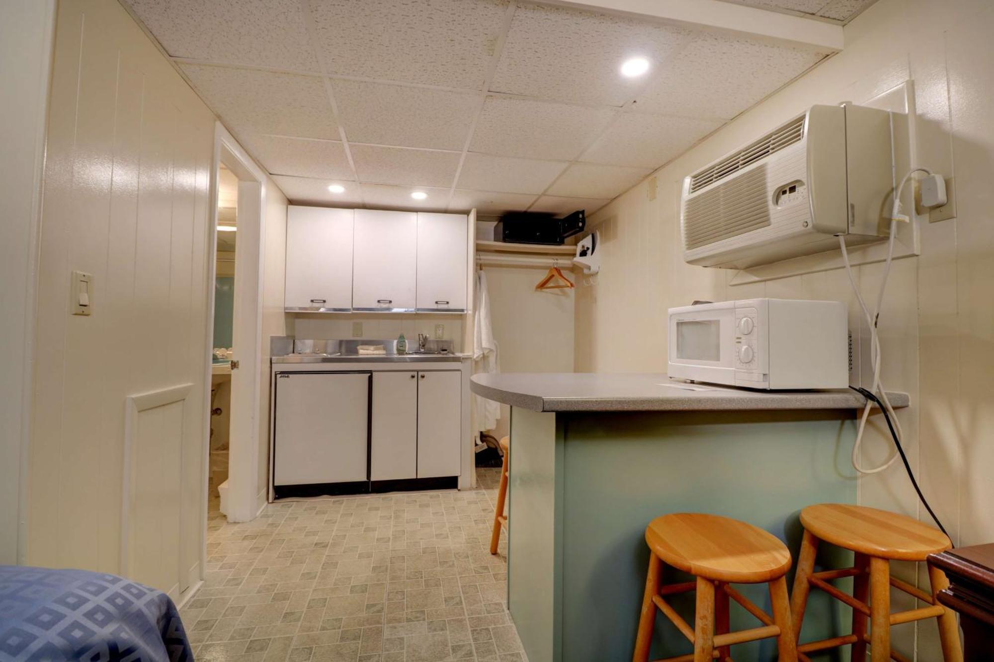 אולד אורצ'רד ביץ' Sea View Inn מראה חיצוני תמונה