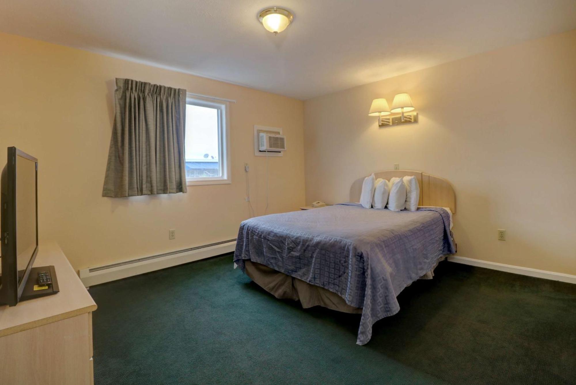 אולד אורצ'רד ביץ' Sea View Inn מראה חיצוני תמונה