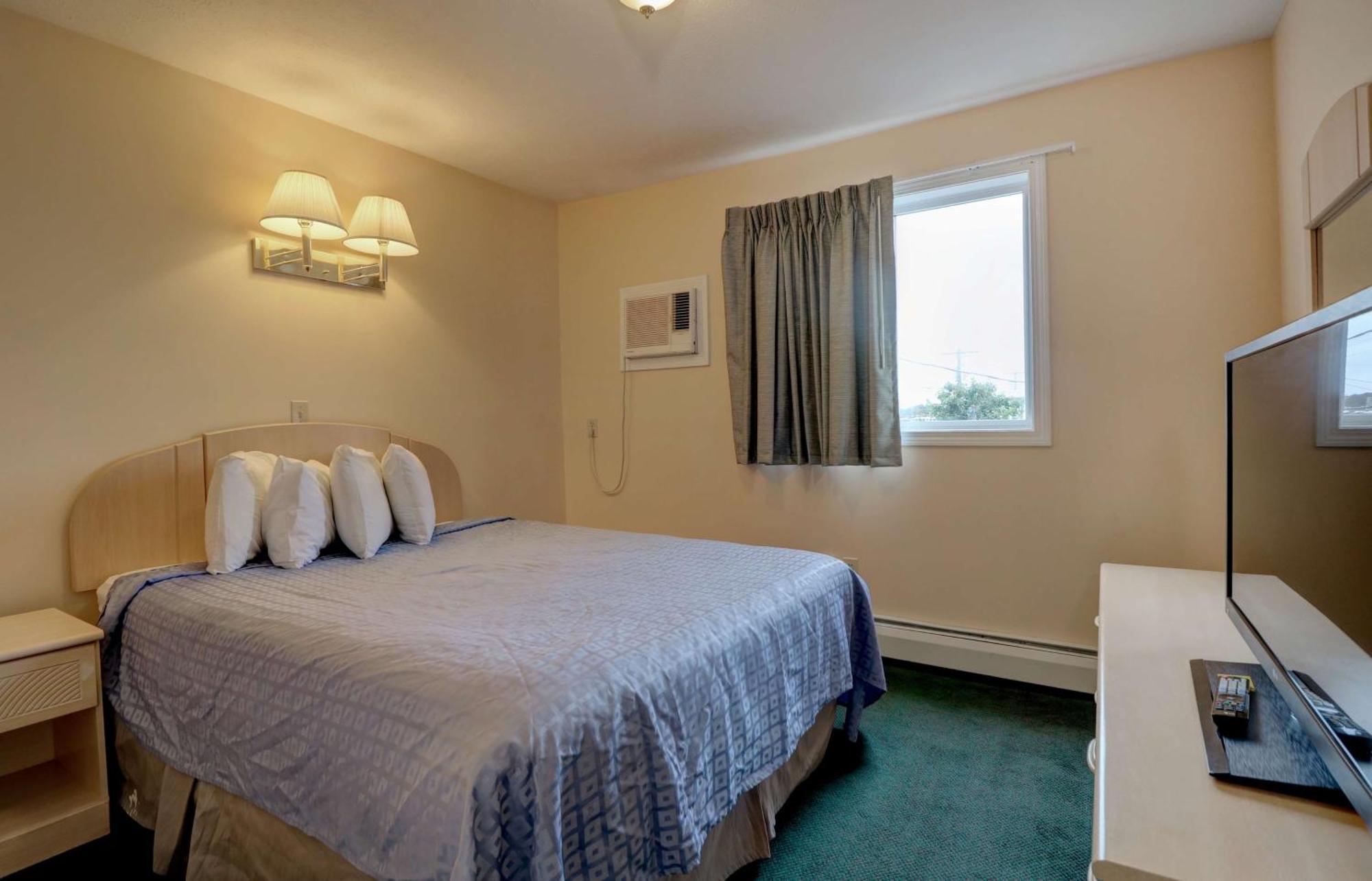 אולד אורצ'רד ביץ' Sea View Inn מראה חיצוני תמונה