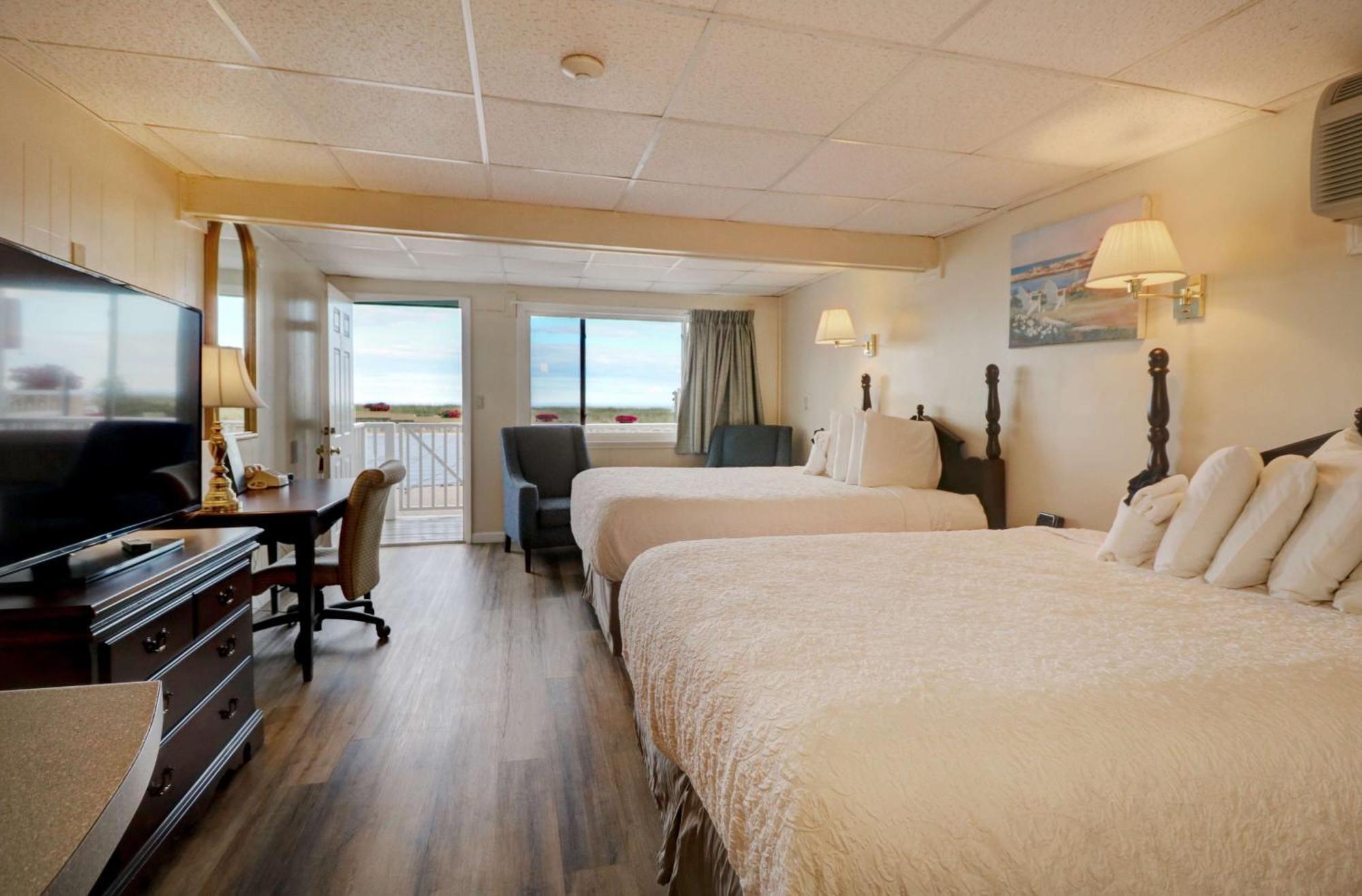 אולד אורצ'רד ביץ' Sea View Inn מראה חיצוני תמונה
