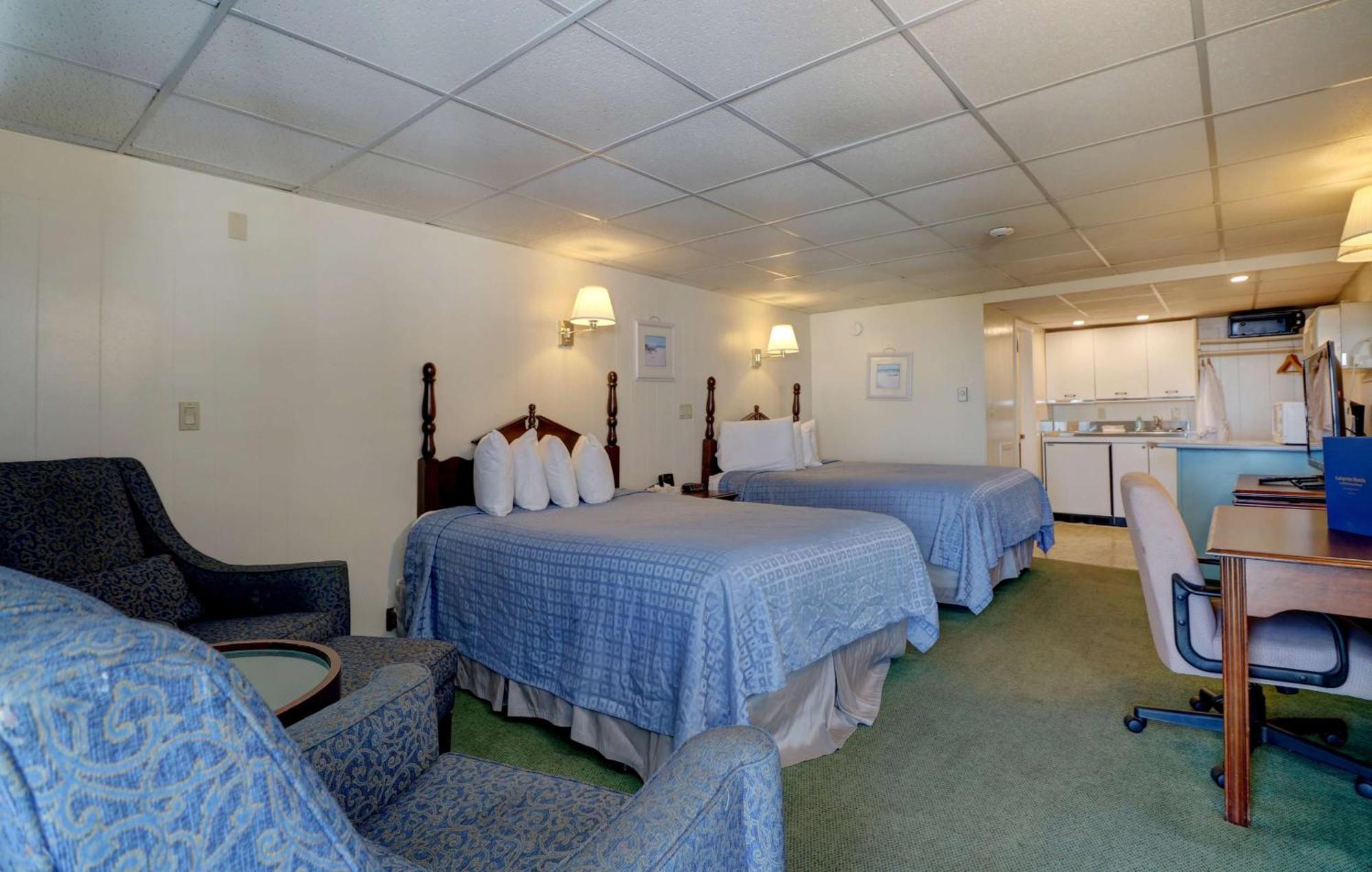 אולד אורצ'רד ביץ' Sea View Inn מראה חיצוני תמונה