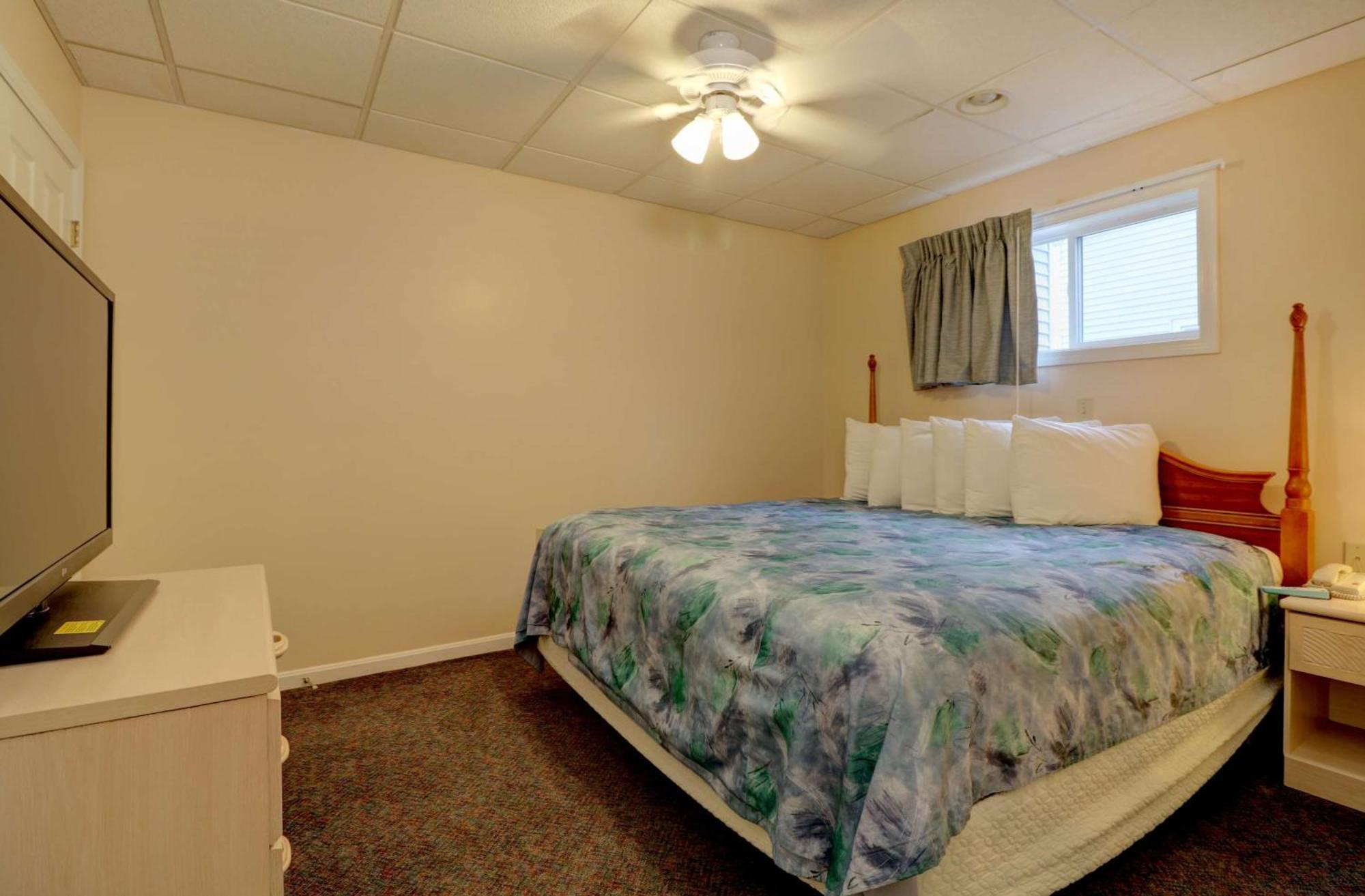 אולד אורצ'רד ביץ' Sea View Inn מראה חיצוני תמונה