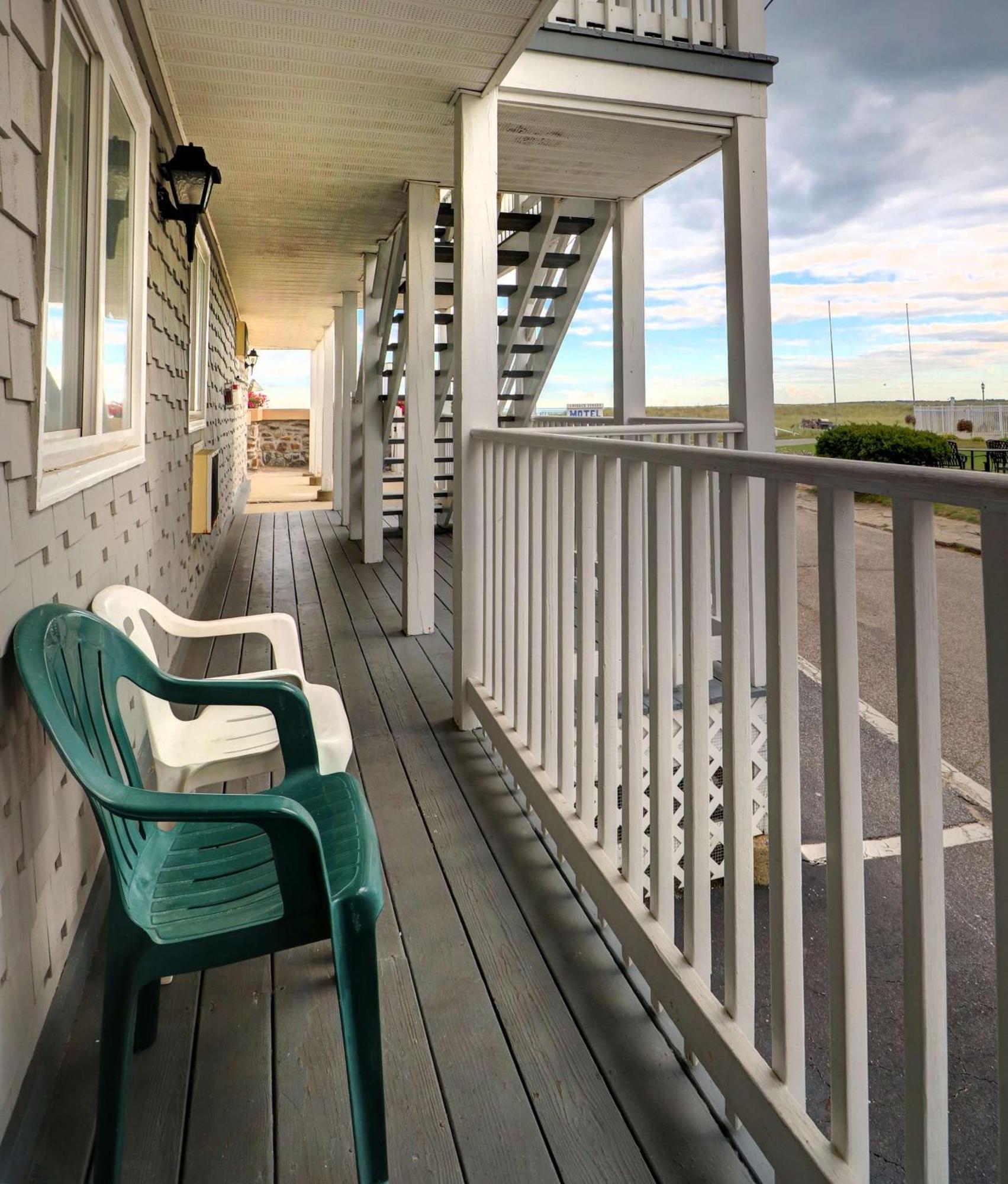 אולד אורצ'רד ביץ' Sea View Inn מראה חיצוני תמונה
