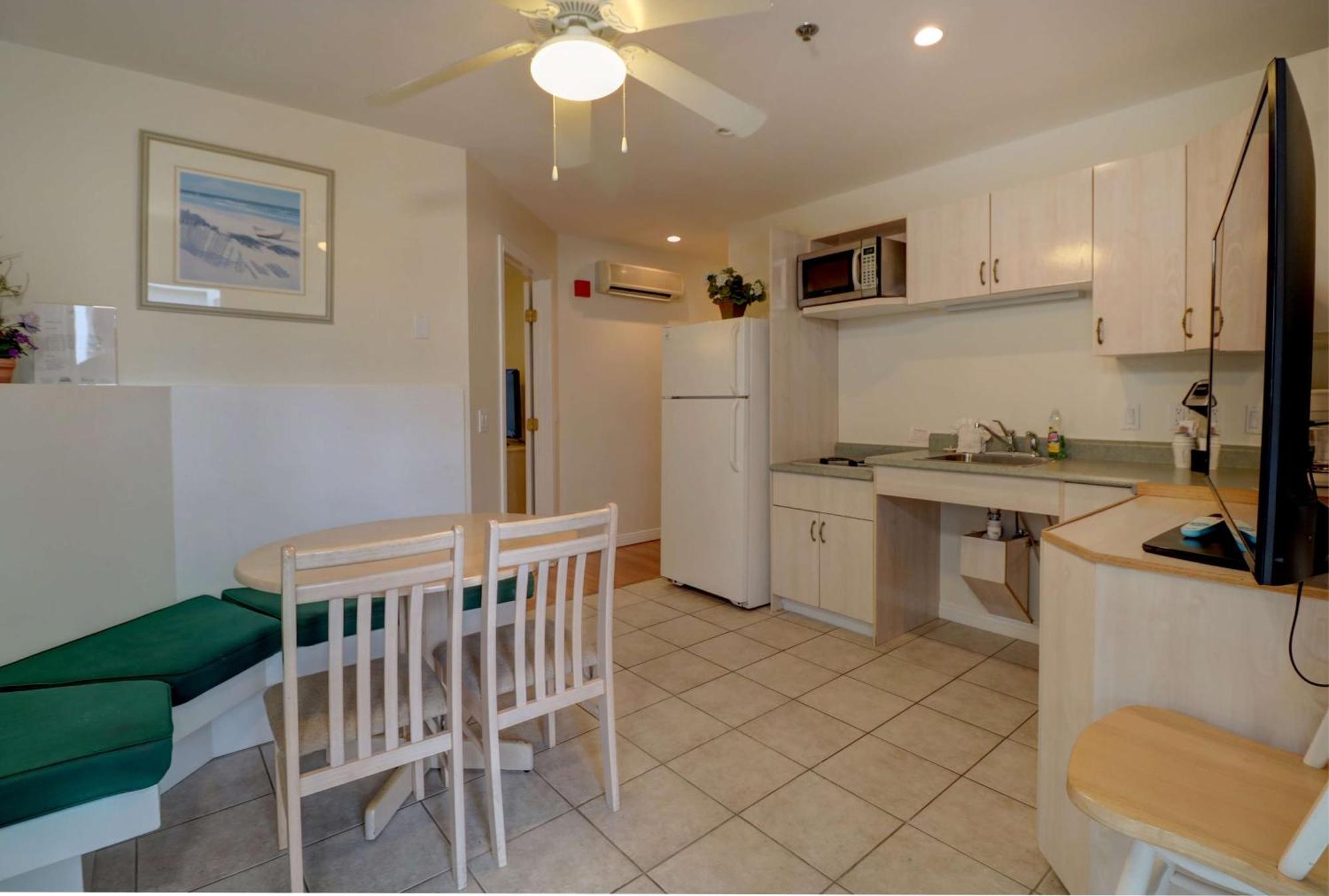 אולד אורצ'רד ביץ' Sea View Inn מראה חיצוני תמונה