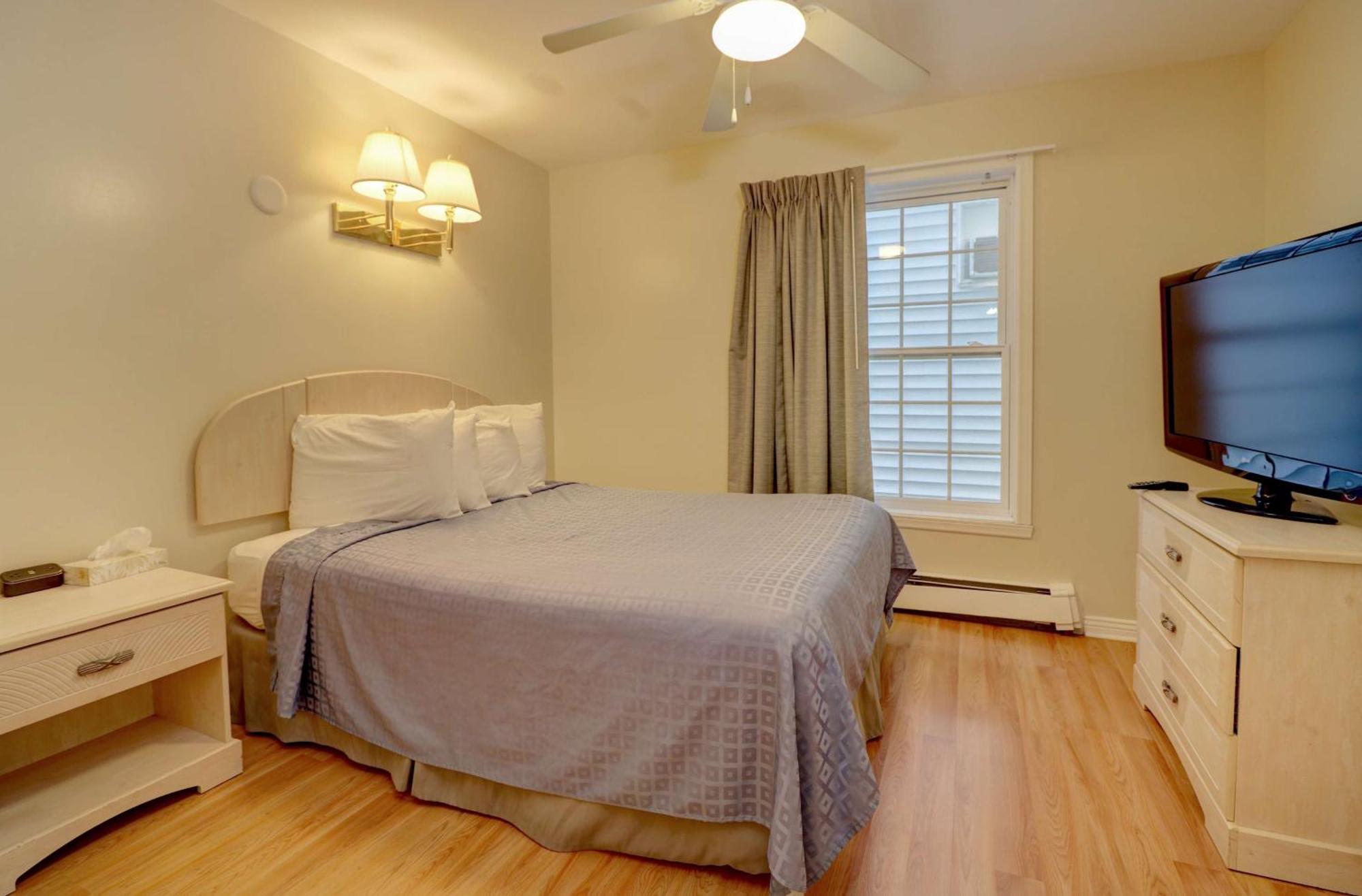 אולד אורצ'רד ביץ' Sea View Inn מראה חיצוני תמונה