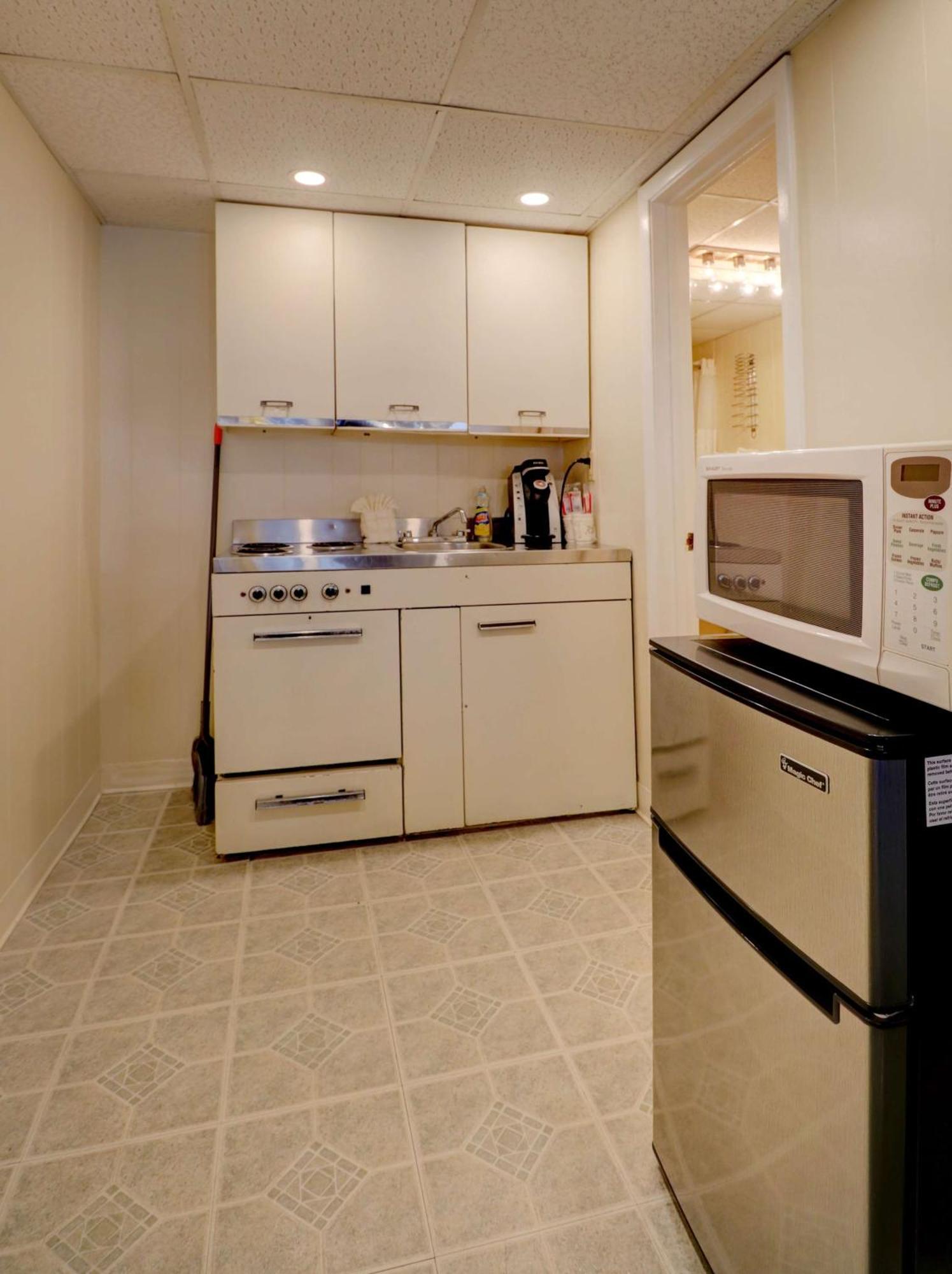 אולד אורצ'רד ביץ' Sea View Inn מראה חיצוני תמונה