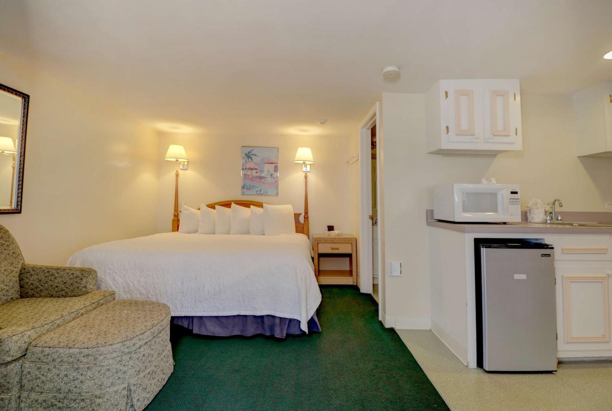 אולד אורצ'רד ביץ' Sea View Inn מראה חיצוני תמונה