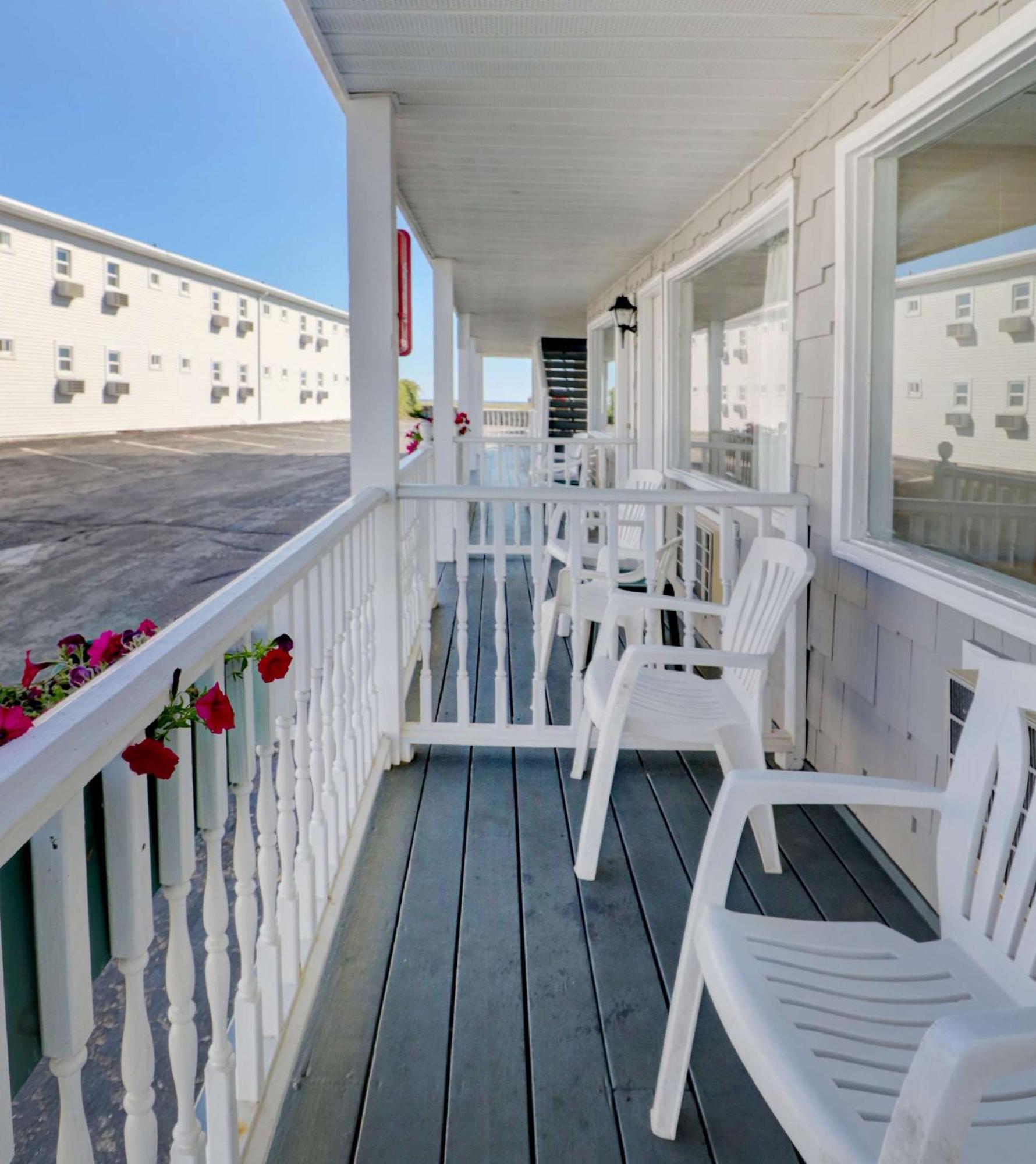 אולד אורצ'רד ביץ' Sea View Inn מראה חיצוני תמונה