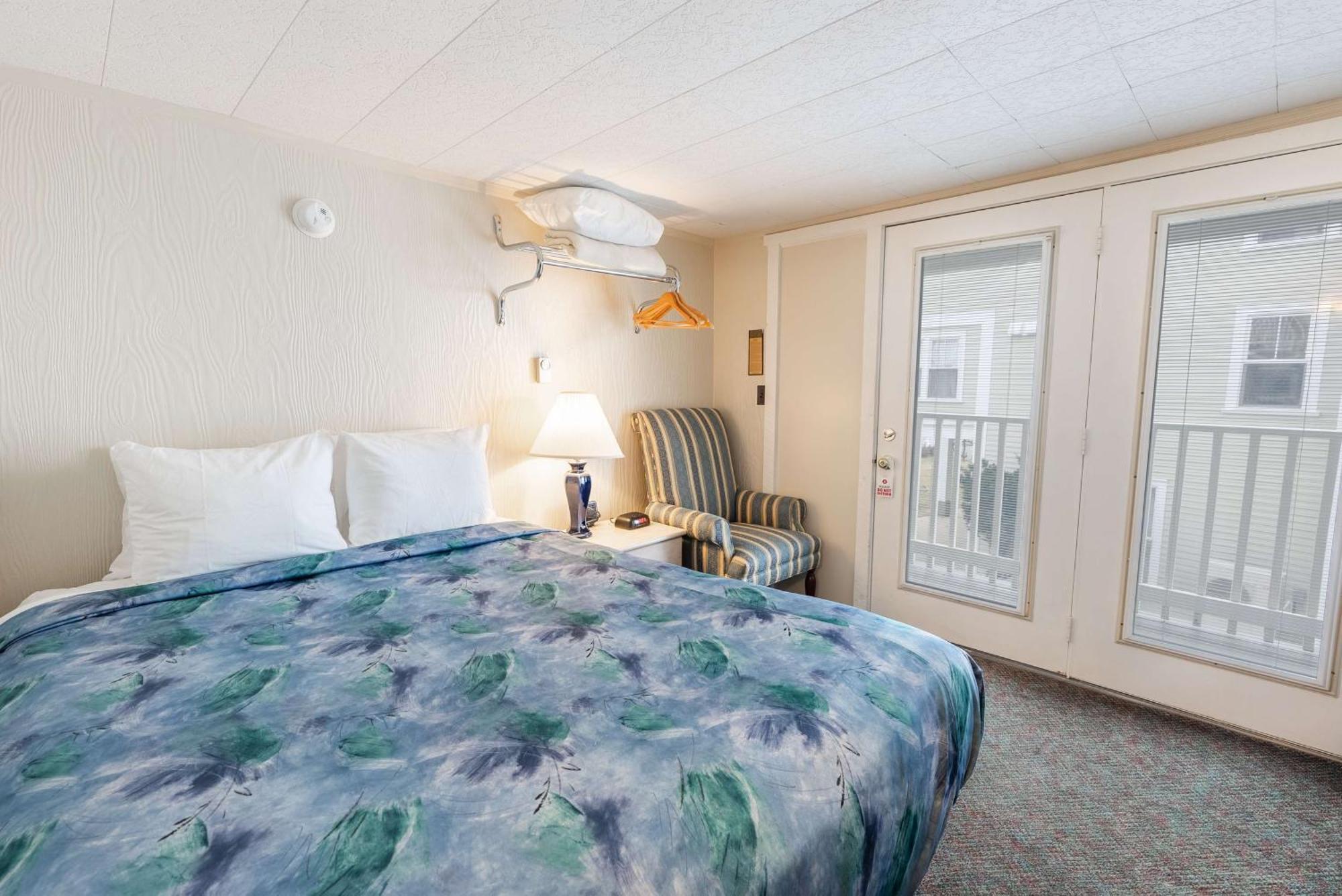 אולד אורצ'רד ביץ' Sea View Inn מראה חיצוני תמונה