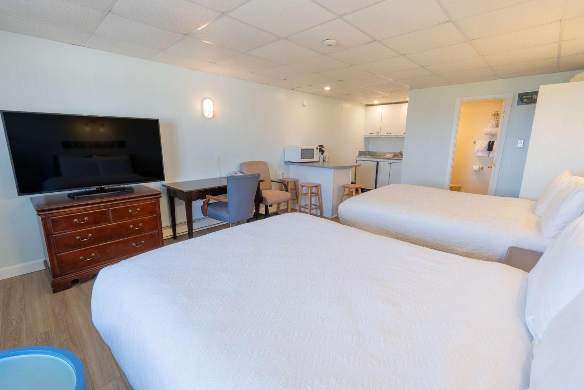 אולד אורצ'רד ביץ' Sea View Inn מראה חיצוני תמונה