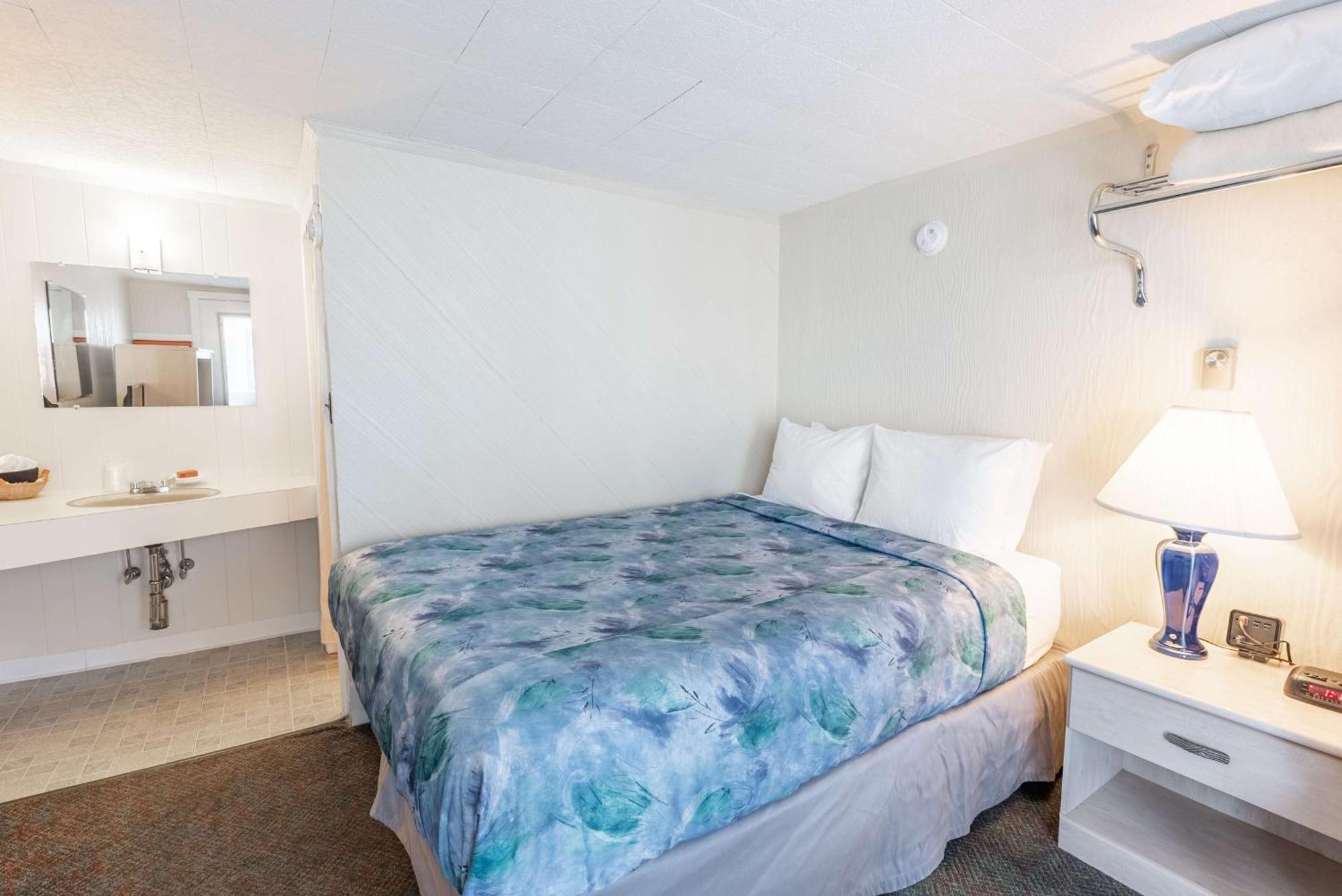 אולד אורצ'רד ביץ' Sea View Inn מראה חיצוני תמונה