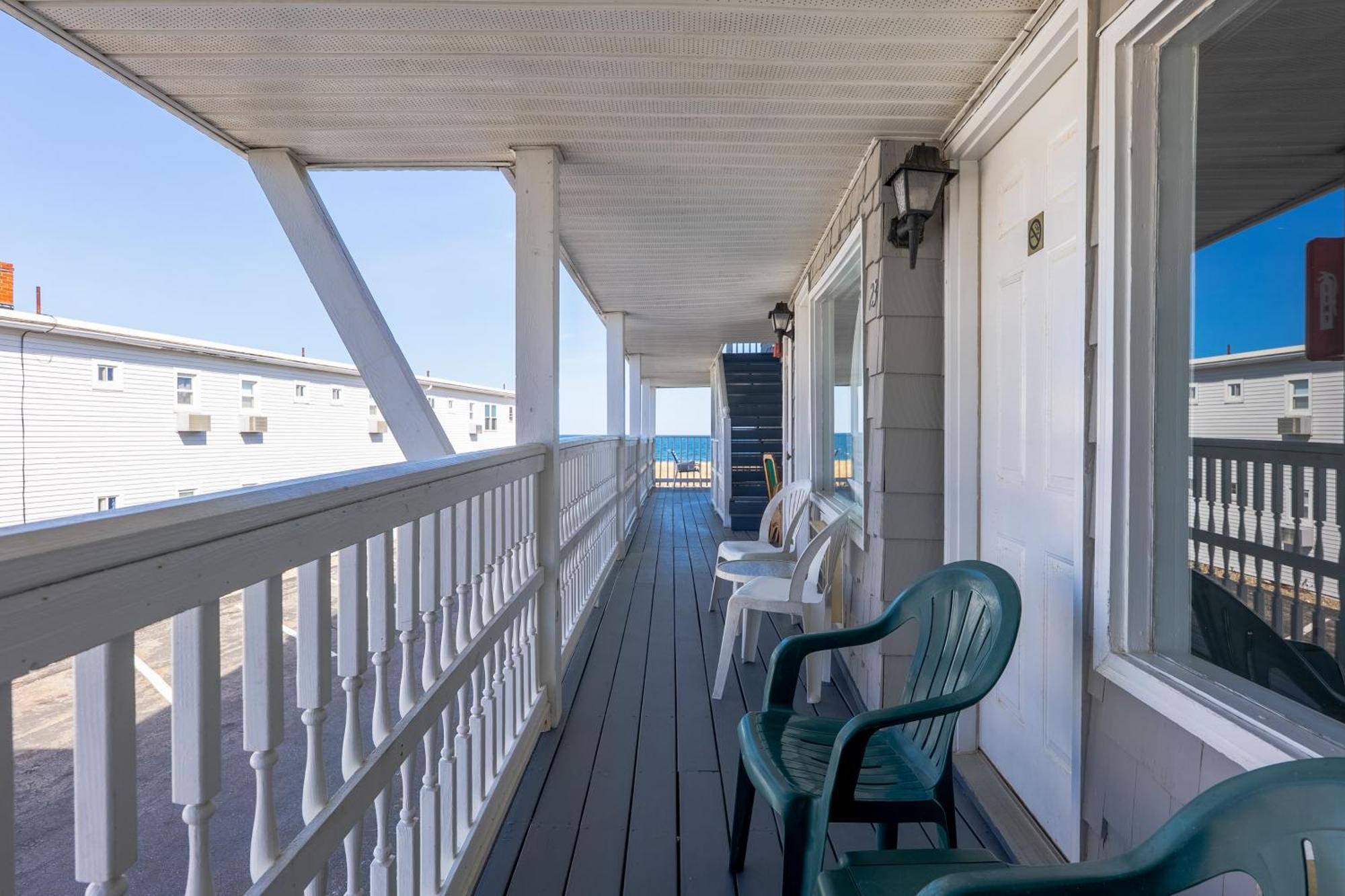 אולד אורצ'רד ביץ' Sea View Inn מראה חיצוני תמונה