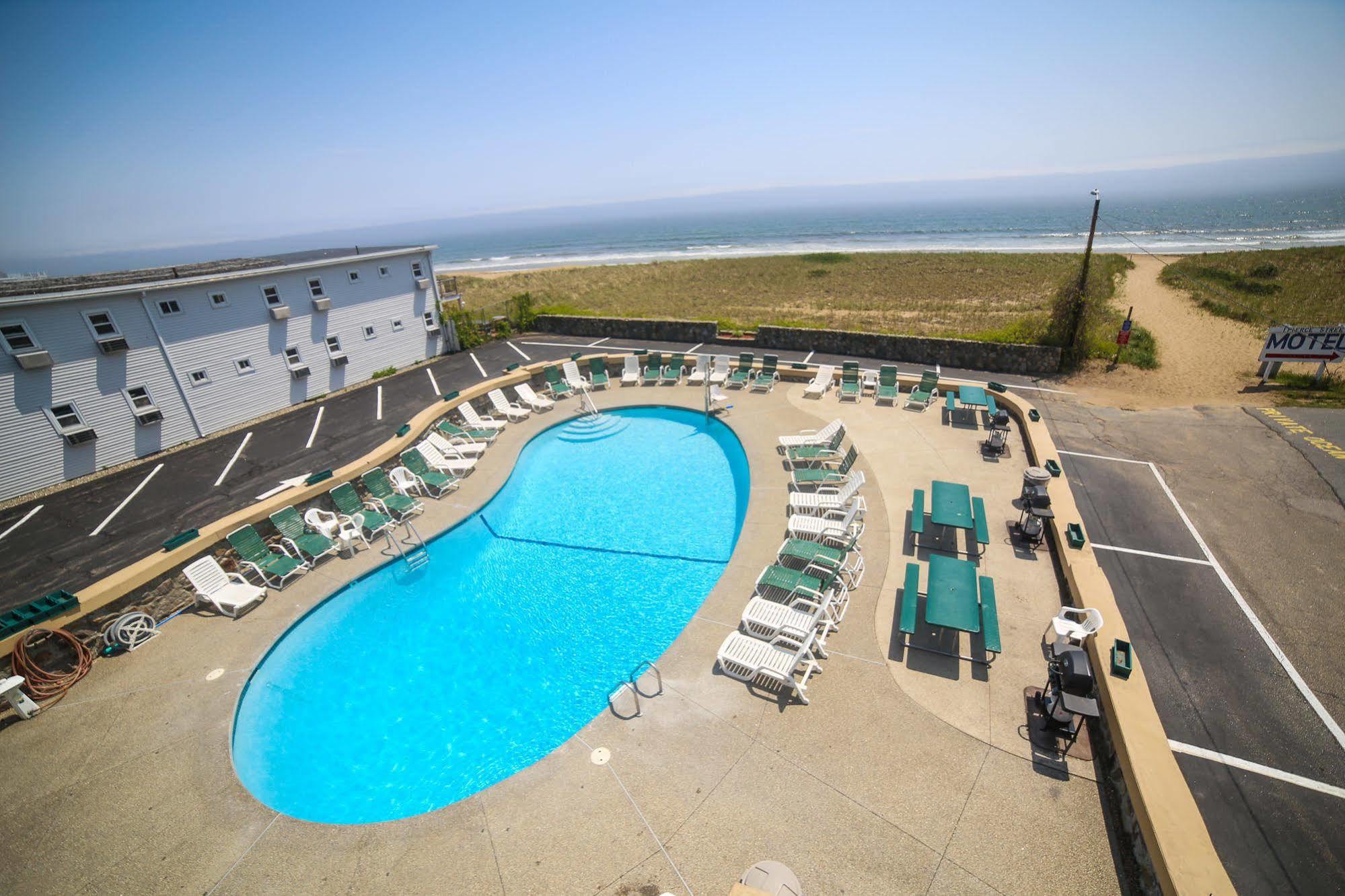 אולד אורצ'רד ביץ' Sea View Inn מראה חיצוני תמונה